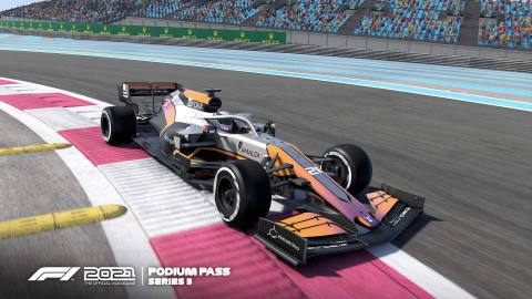 F1 2021