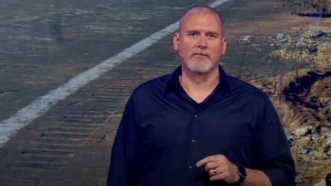 Far Cry Lead Leaves Ubisoft After 10 Years