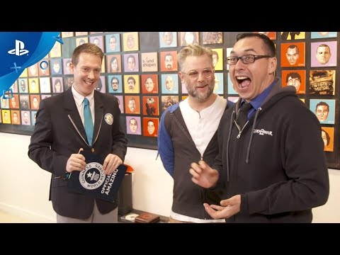 Feeling the Love: PlayStation Studios dev teams share their favorite fan interactions