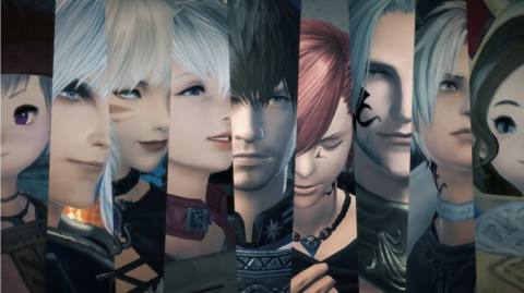 Final Fantasy 14 director blames “my own selfishness” for Endwalker expansion’s two-week delay