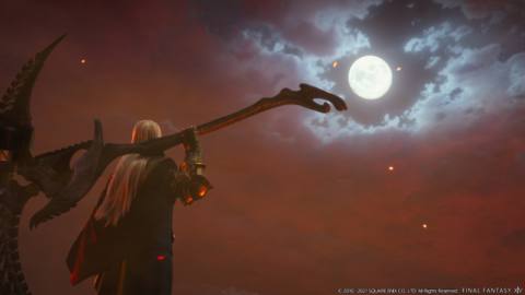 Final Fantasy XIV: Endwalker Gets New Trailer, Release Delayed Two Weeks