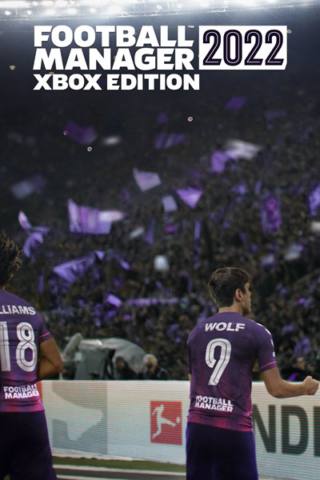 Football Manager 2022 Is Now Available For PC, Xbox One, And Xbox Series X|S (Xbox Game Pass)