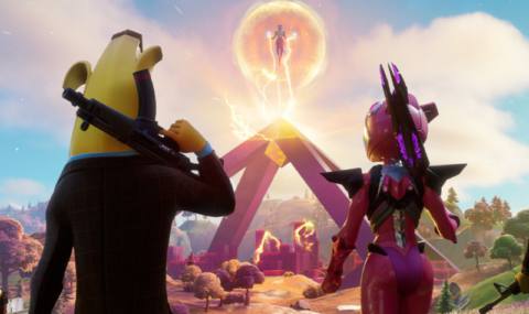 Fortnite Chapter 2 Is Coming To An End, See The Trailer, Learn How To Be A Part Of The Action