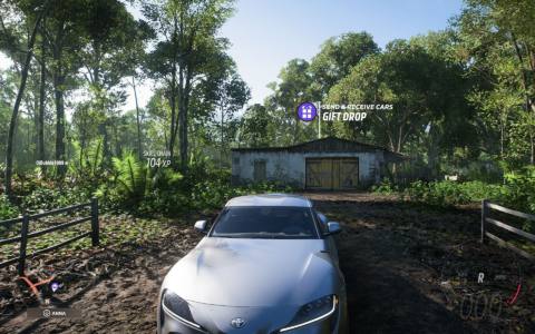 Forza Horizon 5 Barn Find locations – all hidden cars found, map locations, and how to unlock