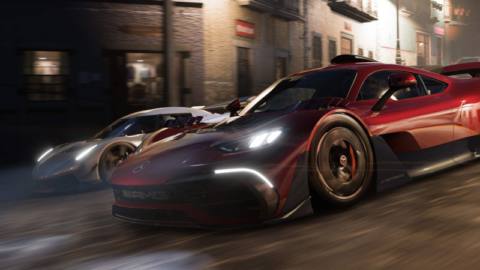 Forza Horizon 5 Had The Biggest Launch Day Of Any Xbox Game Studios Title