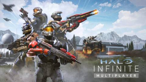 Game Pass Has PC Games Presents Halo Infinite Tournament Arcade News