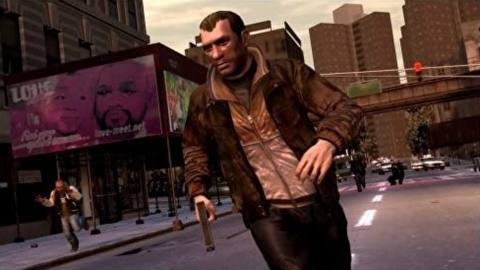 GTA mod site says DMCA strike forced a GTA 4 save file offline