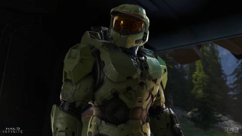 Halo Infinite campaign co-op and Forge will miss their originally planned release windows