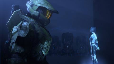 Halo Infinite’s campaign is equal parts familiar and surprising, 5 hours in