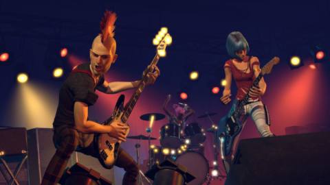 Harmonix Is Being Acquired By Epic Games