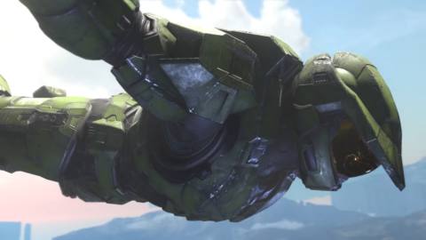 I’m still searching for a spark in Halo Infinite’s campaign