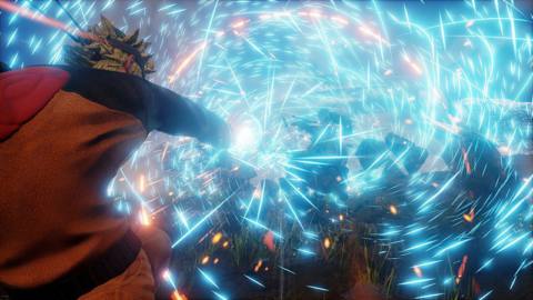 Jump Force: Digital Sales Of The Title And Online Service Set To End Next Year