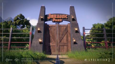 Jurassic World Evolution 2 lets you try to fix the movies’ many flaws
