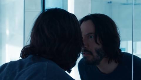 Keanu Reeves doesn’t want Neo from The Matrix or John Wick in Mortal Kombat