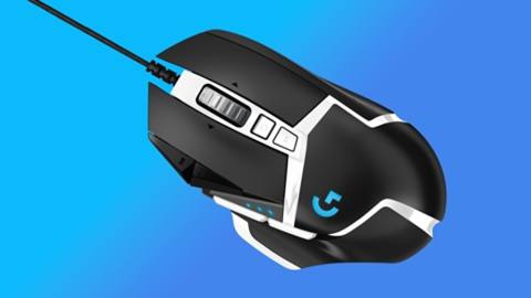 Logitech’s best PC peripherals are going cheap for Black Friday