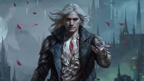 Magic’s Innistrad: Crimson Vow will be a party for the ageless