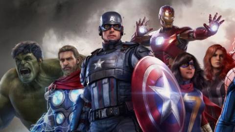 Marvel’s Avengers’ controversial paid XP boosts to be removed following backlash