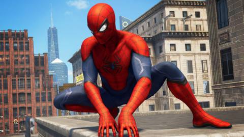 Marvel’s Avengers PlayStation-exclusive Spider-Man DLC has no story missions