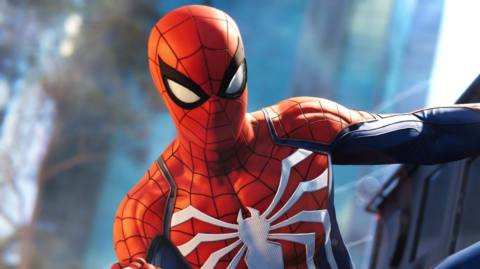 Marvel’s Avengers welcomes PlayStation-exclusive Spider-Man in new cinematic trailer