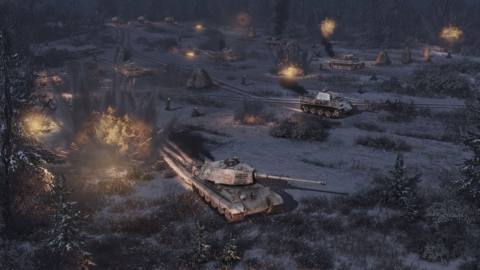 Men of War 2 is a follow-up to the classic RTS game, and it’s coming in 2022