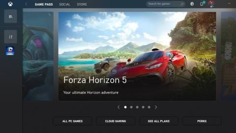 Microsoft Store will soon let you install PC games wherever you want