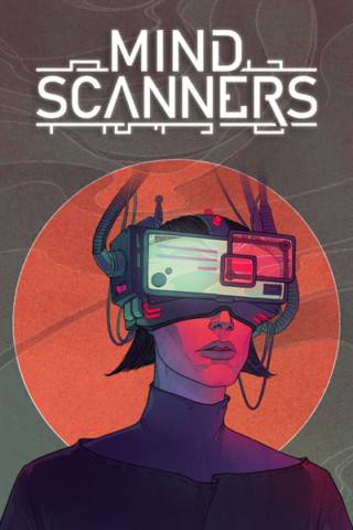 Mind Scanners Is Now Available For PC, Xbox One, And Xbox Series X|S (Xbox Game Pass)
