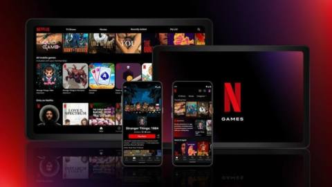 Netflix’s new mobile games service arrives on iOS tomorrow