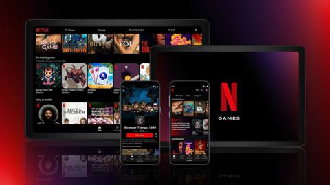 Netflix’s new mobile games service rolling out globally today for subscribers on Android