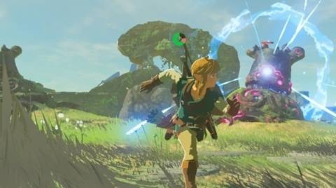New randomiser mod adds considerable challenge to Breath of the Wild