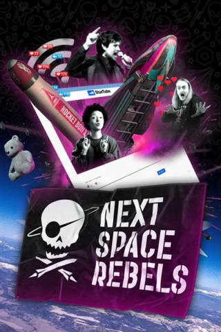 Next Space Rebels Is Now Available For PC, Xbox One, And Xbox Series X|S (Xbox Game Pass)