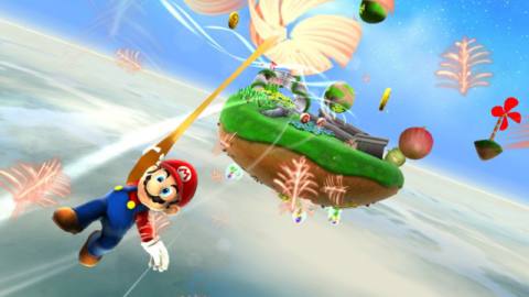 Nintendo Happy With Upcoming Mario Film, More Movies Likely On The Way