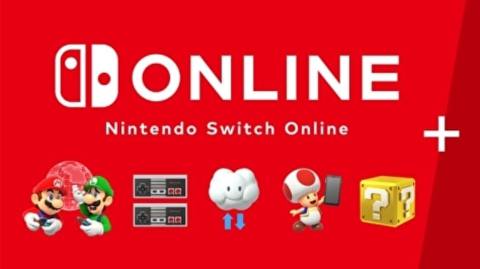 Nintendo says it will “improve and expand” Nintendo Switch Online