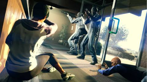 November is heist month in GTA Online – earn bonus rewards for original heists
