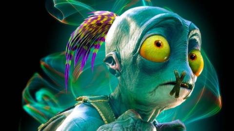 Oddworld: Soulstorm’s improved Enhanced Edition due later this month
