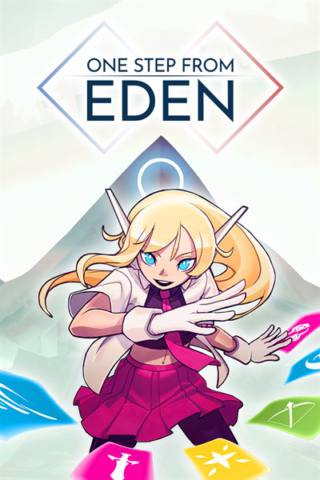 One Step From Eden Is Now Available For PC, Xbox One, And Xbox Series X|S