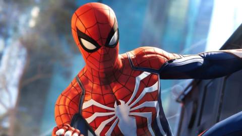 PlayStation-exclusive Spider-Man finally arrives in Marvel’s Avengers later this month