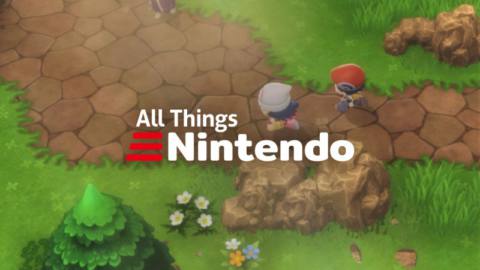 Pokémon Remakes | All Things Nintendo