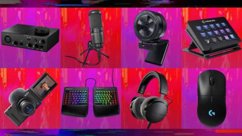 Polygon’s 2021 holiday gift guide for streamers and content creators