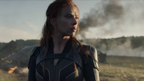 Scarlett Johansson isn’t done with the MCU just yet