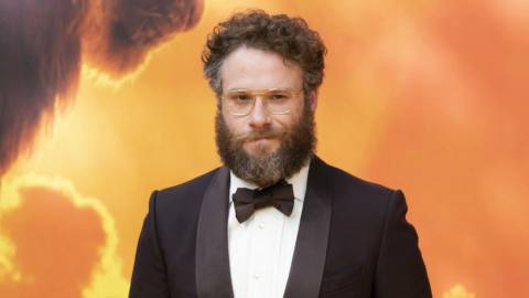 Seth Rogen Donkey Kong solo movie reportedly in development