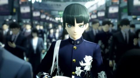 Shin Megami Tensei 5 review – a brutal RPG that goes all-in on battles of attrition