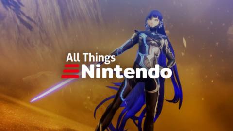 Shin Megami Tensei V, Delayed Games, Favorite Nintendo RPGs | All Things Nintendo