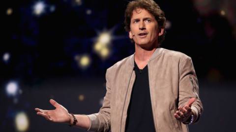 Six actually interesting answers from Todd Howard’s Reddit AMA