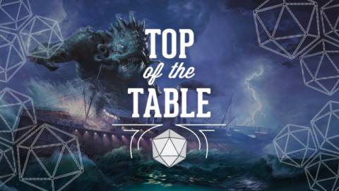 Six Scary Good Board Games