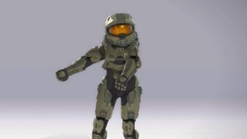 Spartans won’t floss in Halo Infinite