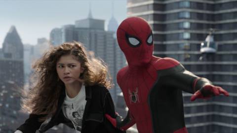 Spider-Man producer says No Way Home isn’t Marvel’s last Spider-Man movie