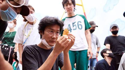 Squid Game creator confirms season 2, return of main character Seong Gi-hun