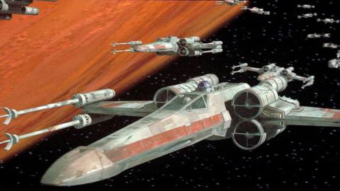 Star Wars Rogue Squadron movie reportedly delayed