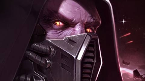 Star Wars: The Old Republic’s Legacy of the Sith expansion launches next month