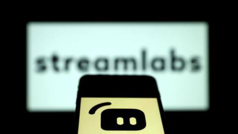TikTok and Streamlabs